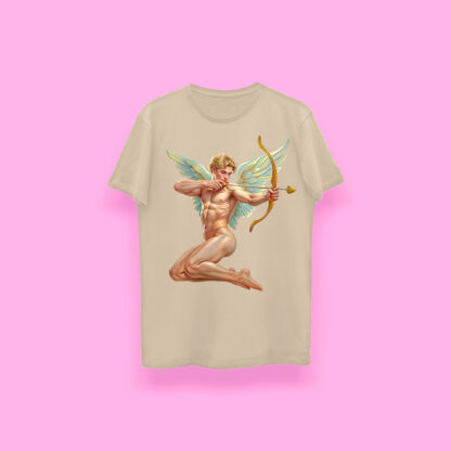 Cupid boy (playera arena)